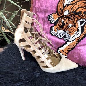 Aquazzura Heels size 41